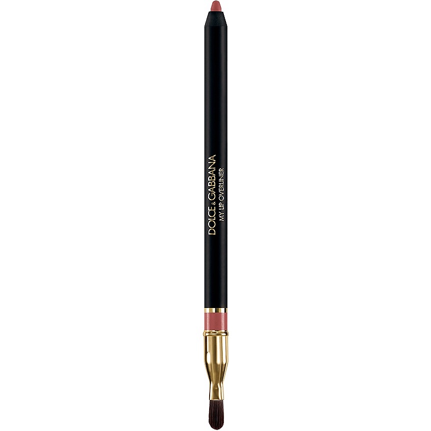 DOLCE&GABBANA Карандаш для губ My Lip Overliner – фото 1