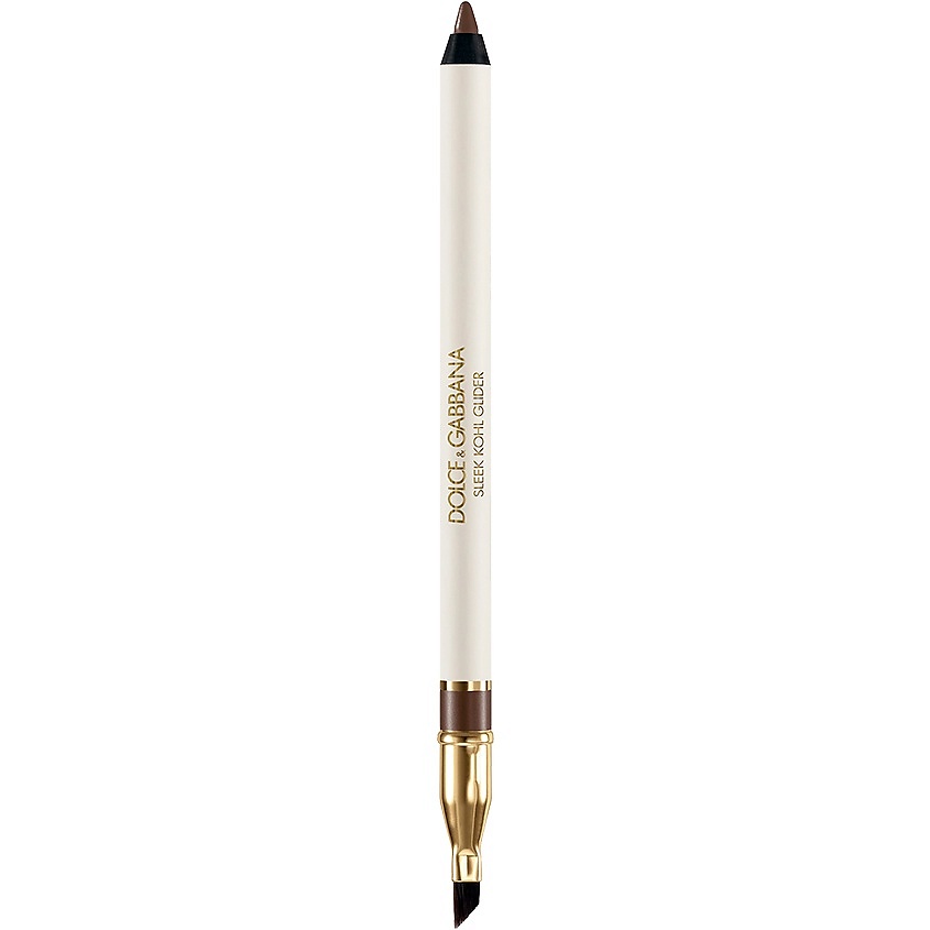 DOLCE&GABBANA Карандаш для глаз Sleek Kohl Glider – фото 1