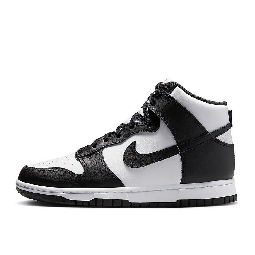 NIKE Спортивные кроссовки мужские Dunk High – фото 1