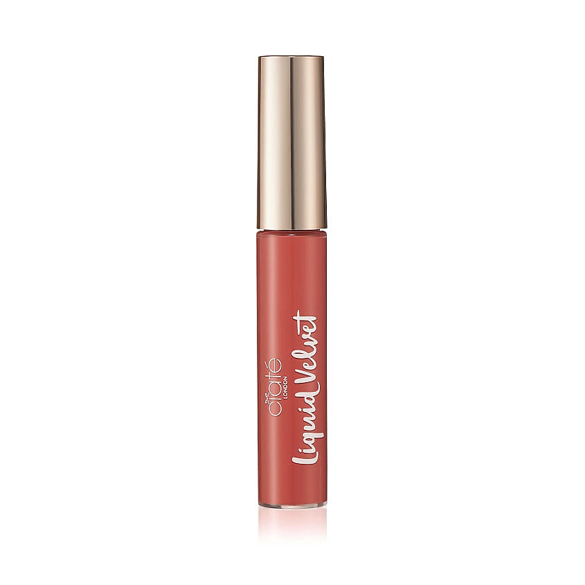 CIATE LONDON Жидкая помада для губ с матовым эффектом Liquid Velvet – фото 1