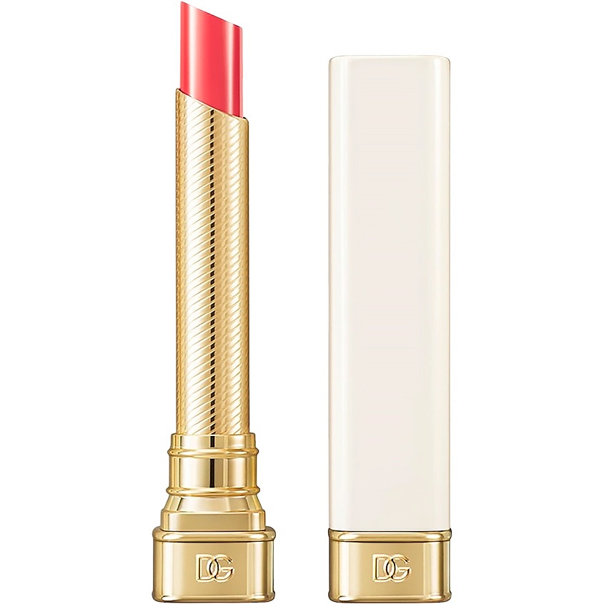 DOLCE&GABBANA Глянцевая помада My juicy sheer lip stylo, MY 13.09, 2 г – фото 1