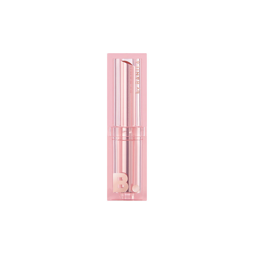 BANILA CO Помада для губ с эффектом сияния Glow Veil Lipstick – фото 1