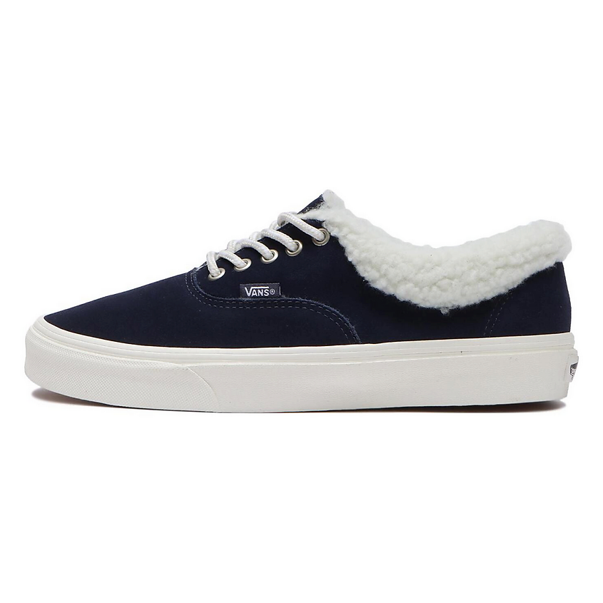 VANS Кроссовки Authentic 'Dark Navy', цвет: Синий, размер: 36 – фото 1