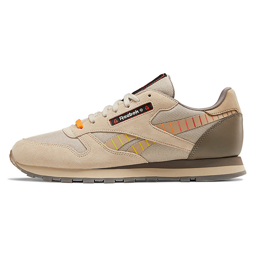 REEBOK Кроссовки Reebok Classic Leather Hot Ones – фото 1