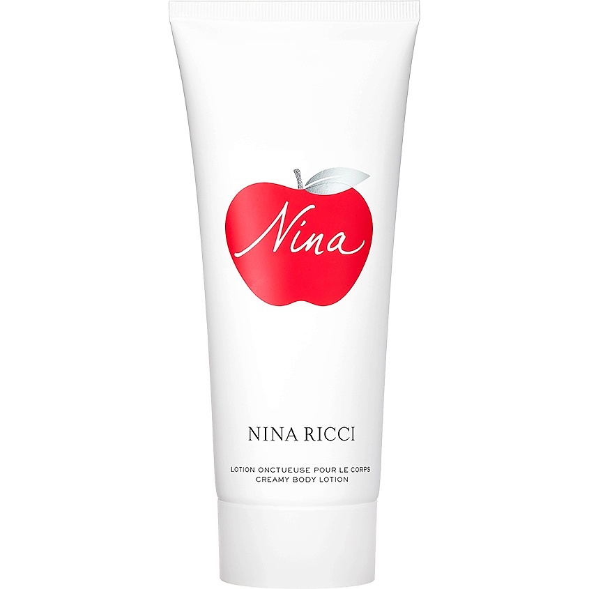 NINA RICCI Молочко для тела Nina – фото 2