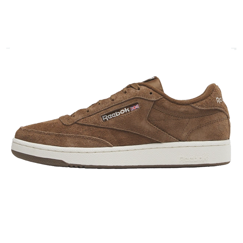 REEBOK Кроссовки для треккинга Club C 85 – фото 1