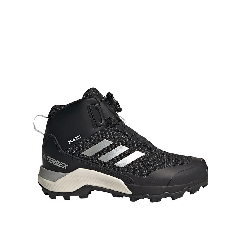 ADIDAS Ботинки детские для туризма TERREX WINTER MID B – фото 1