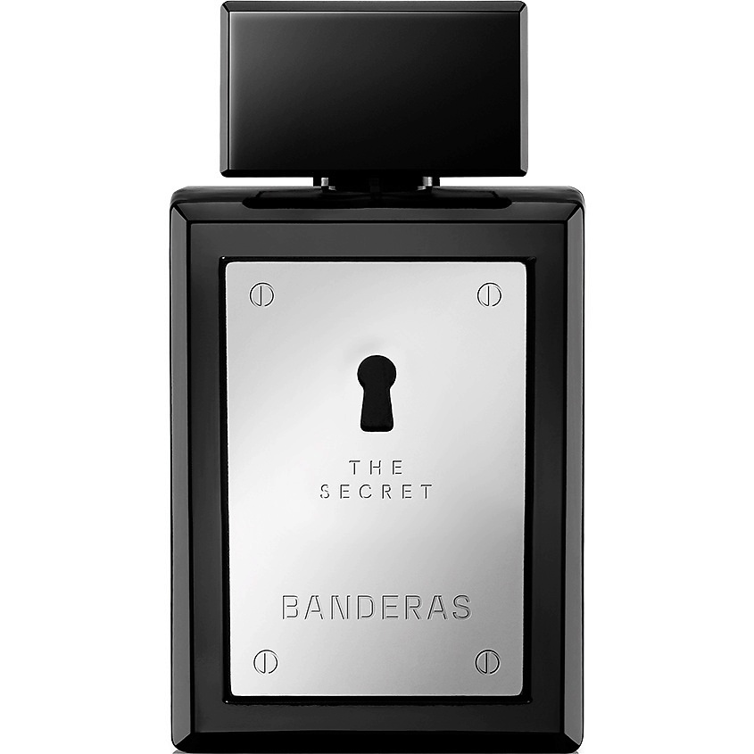 BANDERAS The Secret – фото 1