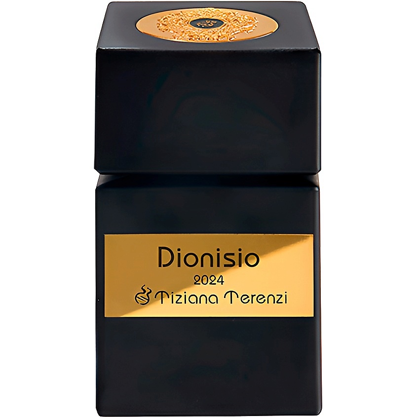 TIZIANA TERENZI Dionisio 2024 – фото 2