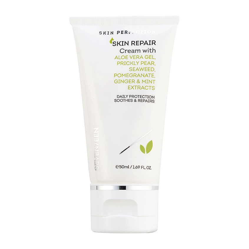 SEVEN7EEN Крем для лица восстанавливающий Skin Repair Cream – фото 1