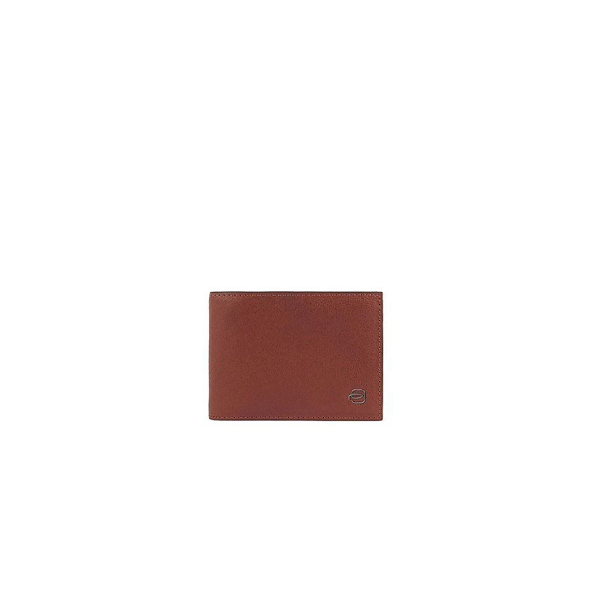 PIQUADRO Кошелек для хранения карт и денег black square – фото 1