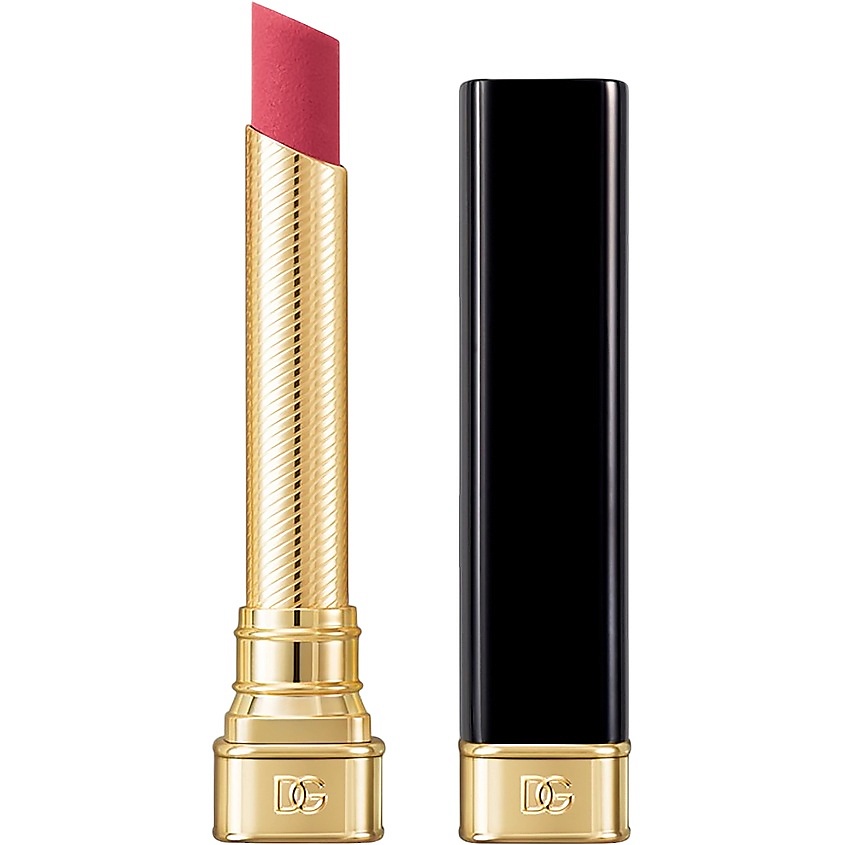 DOLCE&GABBANA Матовая помада My comfy matte lip stylo, MY 13.01, 2 г – фото 1