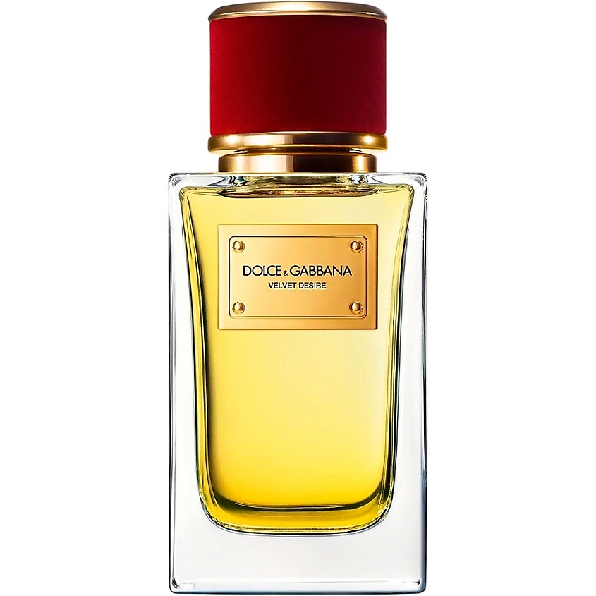 DOLCE&GABBANA Velvet Collection Desire – фото 2