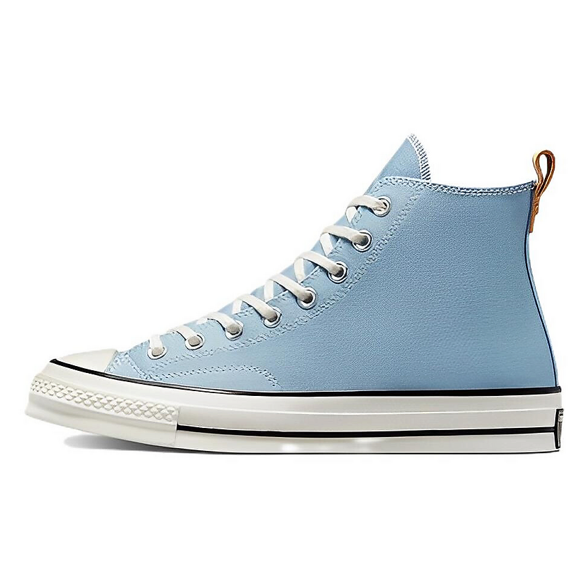 CONVERSE Кроссовки Chuck 70 High Denim Ocean Retreat – фото 1