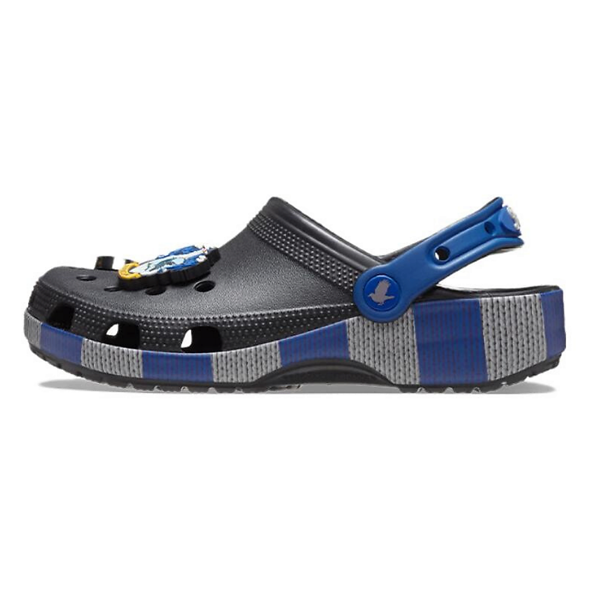 CROCS Кроксы Classic Clog Harry Potter Ravenclaw, размер: 41-42 – фото 1