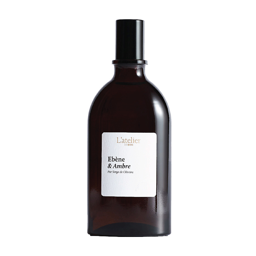100BON L'ATELIER Ebene & Ambre – фото 1