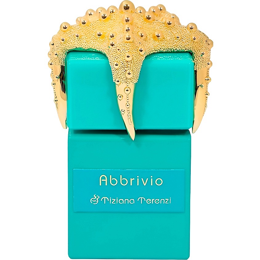 TIZIANA TERENZI Abbrivio – фото 1