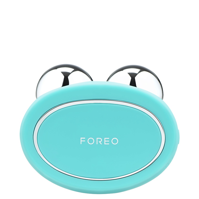 FOREO BEAR Микротоковое тонизирующее устройство для лица с 5 уровнями интенсивности, 1 шт – фото 1