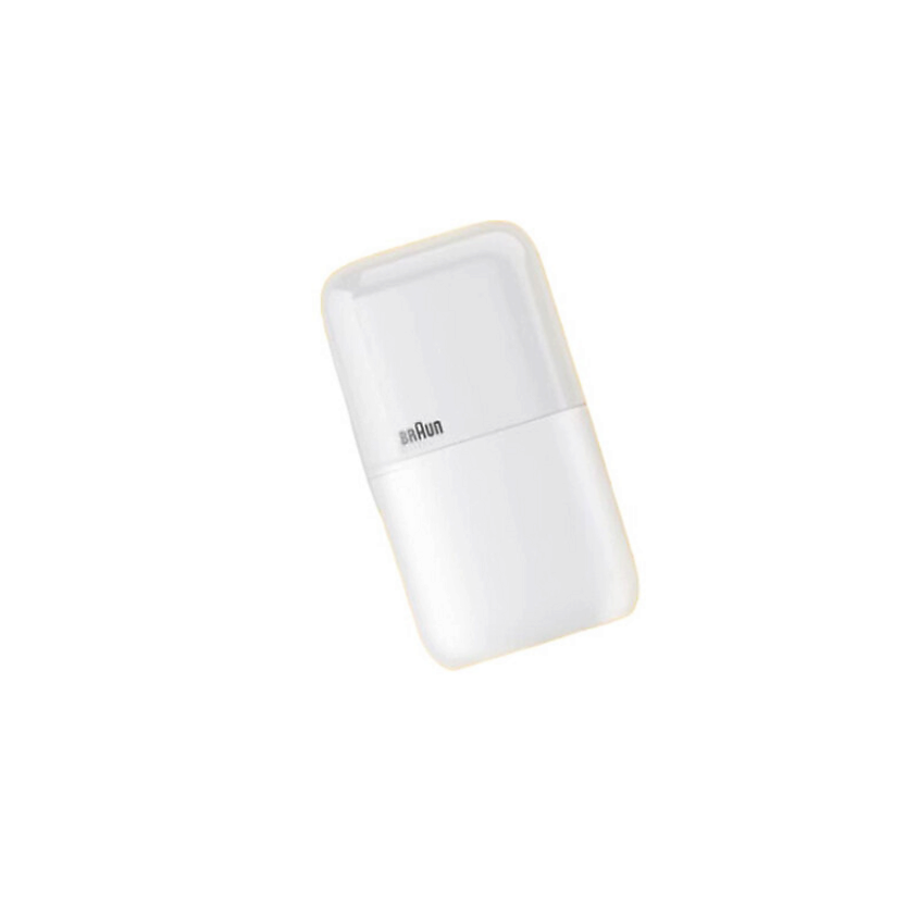 BRAUN Мини бритва M1011y Foil Mini Razor – фото 1