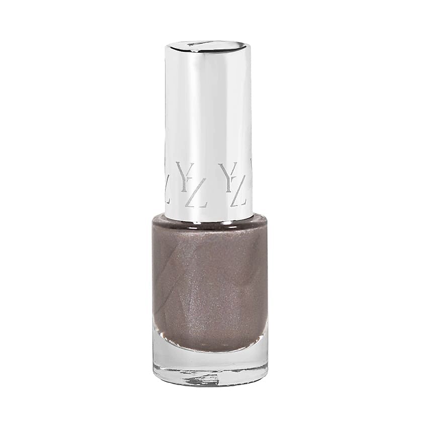 YLLOZURE Лак сияющее покрытие Lumiere Nail Polish, 90, 11,5 мл – фото 2