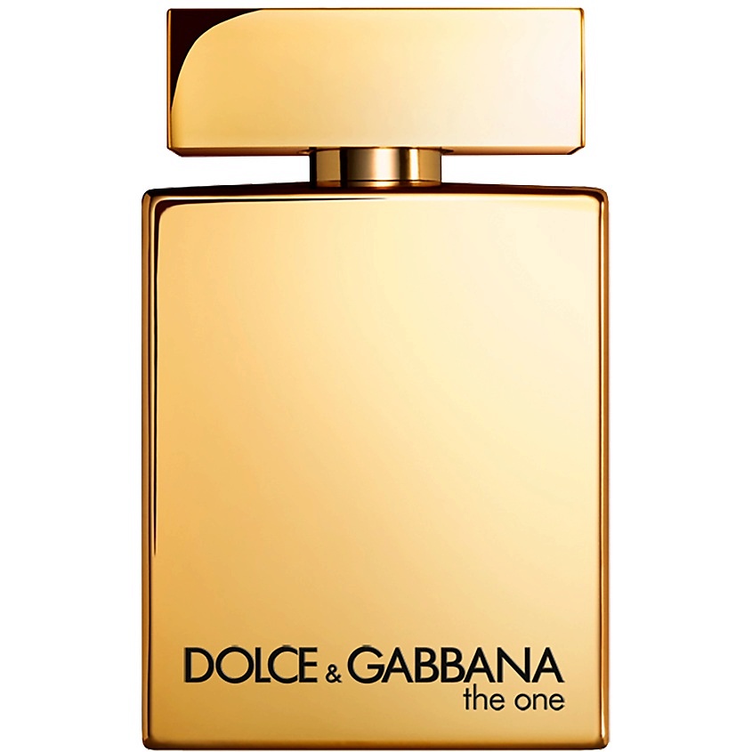 DOLCE&GABBANA The One For Men Gold Intense – фото 1