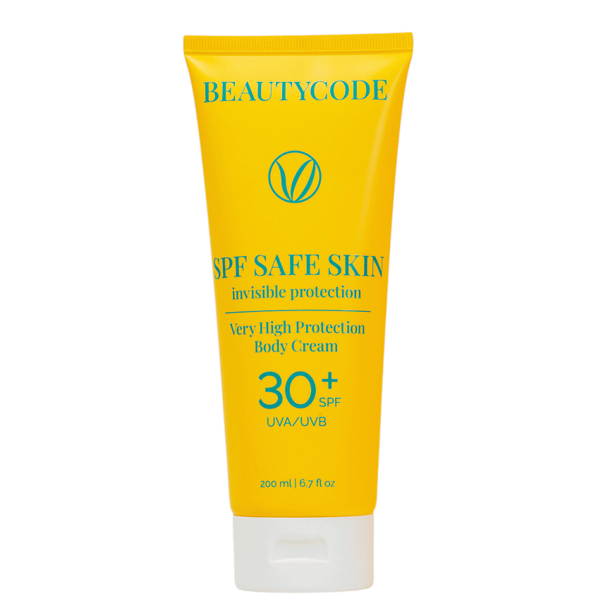 BEAUTY365 Крем для тела солнцезащитный SPF30 SAFE SKIN PROTECTION – фото 1