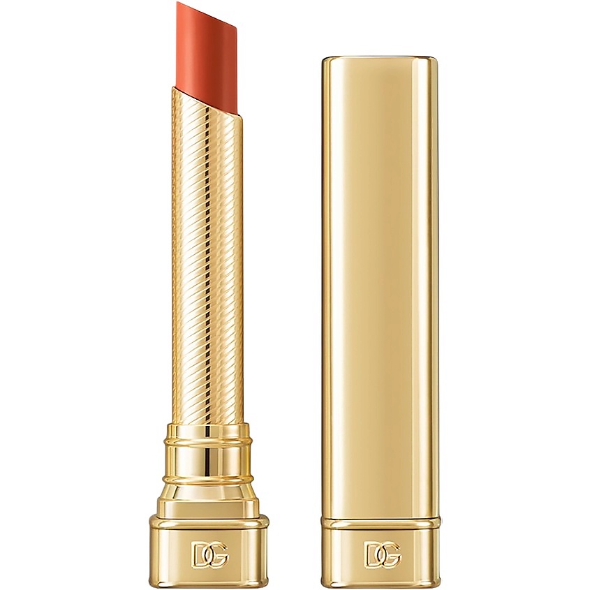 DOLCE&GABBANA Сатиновая помада My sculpt satin lip stylo, MY 1981, 2 г – фото 1