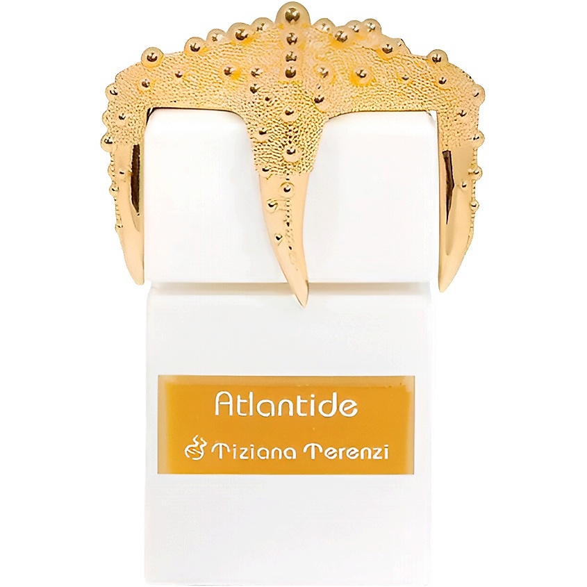 TIZIANA TERENZI Atlantide – фото 1