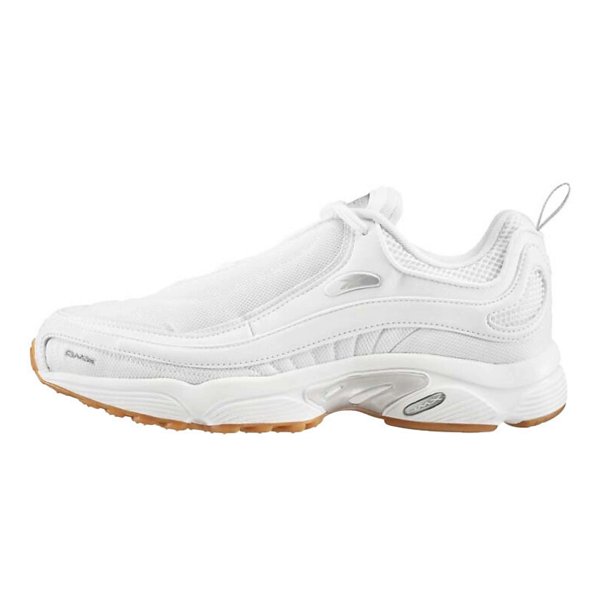 REEBOK Кроссовки Reebok Daytona Dmx Non Slip Wear Resistant Running Shoes 'White Shull Grey' – фото 2
