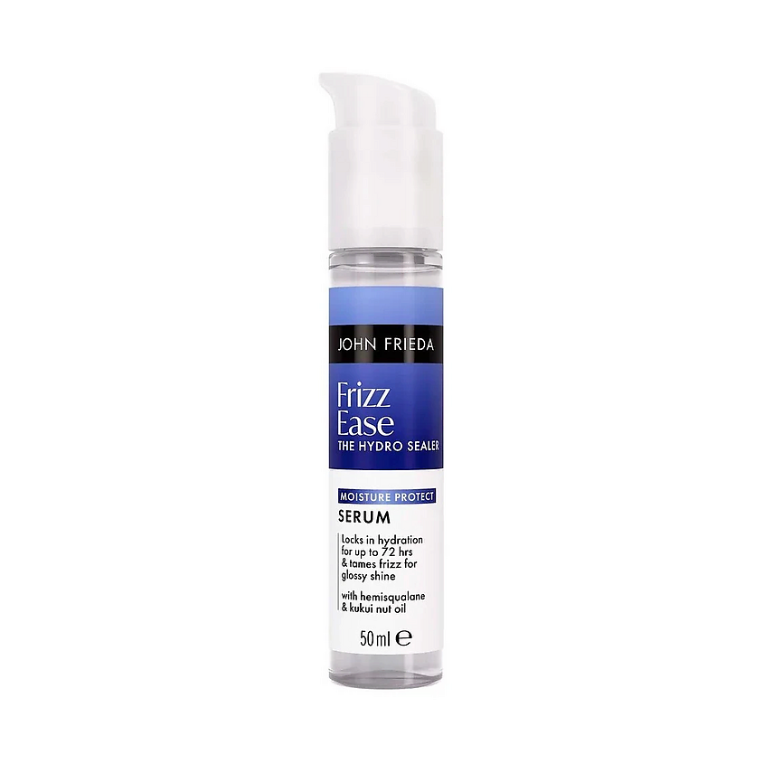 JOHN FRIEDA Сыворотка для непослушных волос Frizz Ease – фото 1