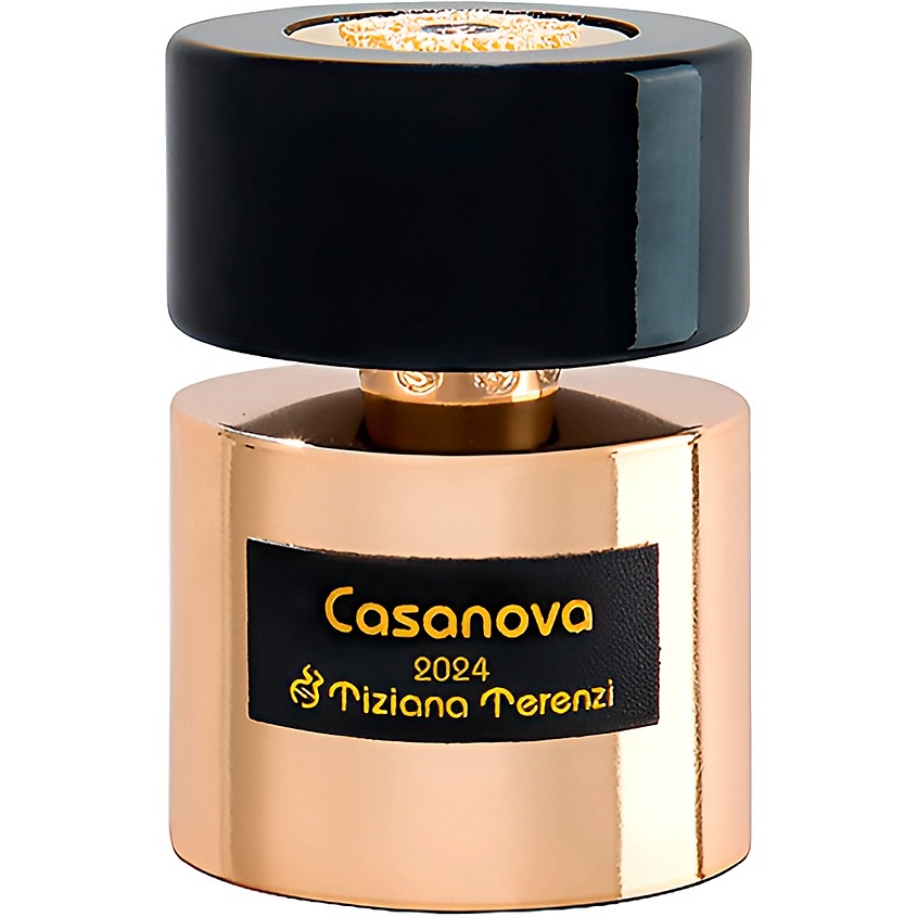 TIZIANA TERENZI Casanova 2024 – фото 2