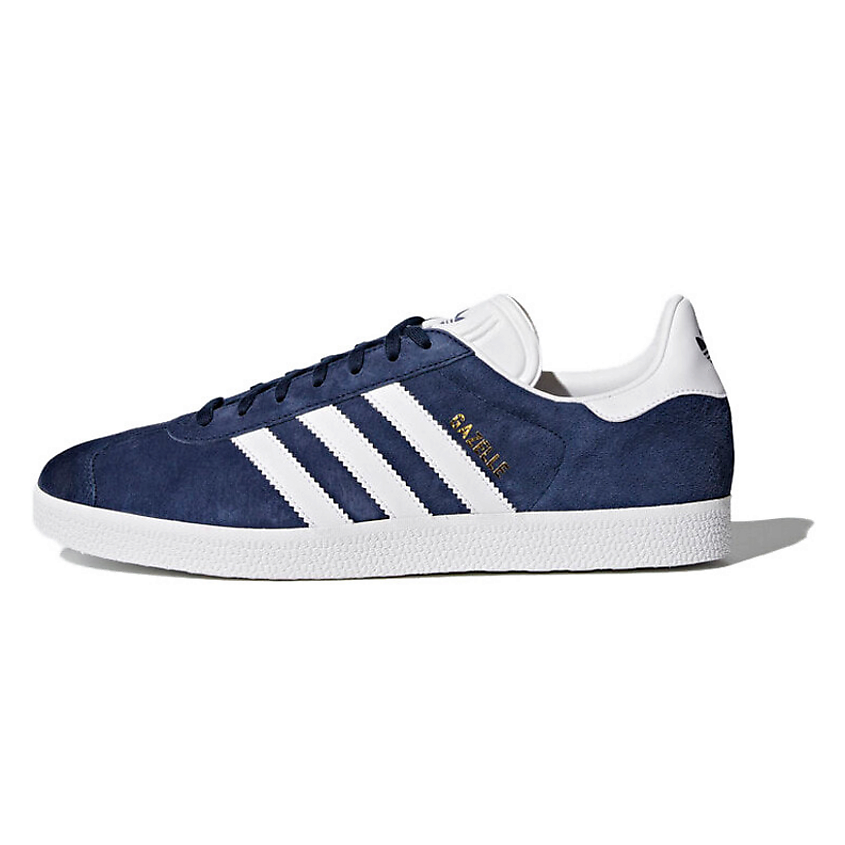 ADIDAS ORIGINAL Кроссовки adidas Gazelle 'Navy' – фото 1