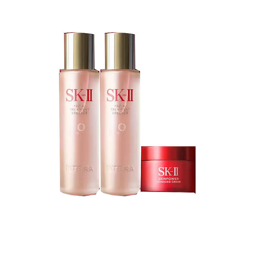 SK-II Набор средств для лица Fairy Water Skincare – фото 1