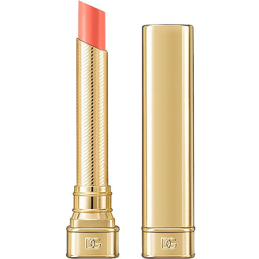 DOLCE&GABBANA Сатиновая помада My sculpt satin lip stylo, MY 21.10, 2 г – фото 1