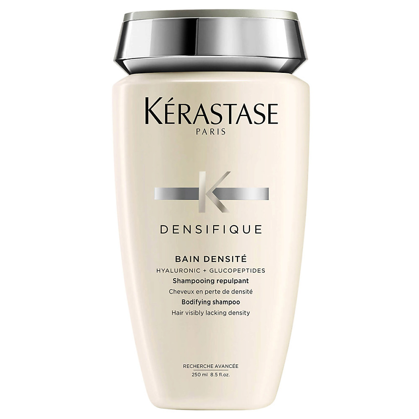 KERASTASE Шампунь-ванна уплотняющий для густоты волос Densifique Densite, 250 мл – фото 1