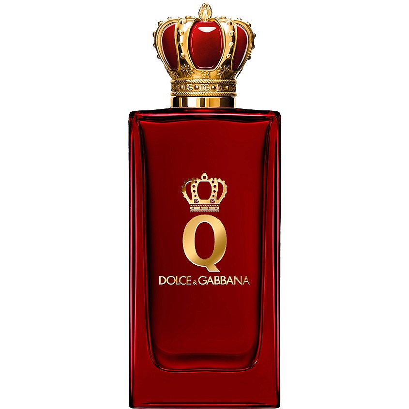 DOLCE&GABBANA Q by Dolce&Gabbana Parfum, Духи, спрей 100 мл – фото 1