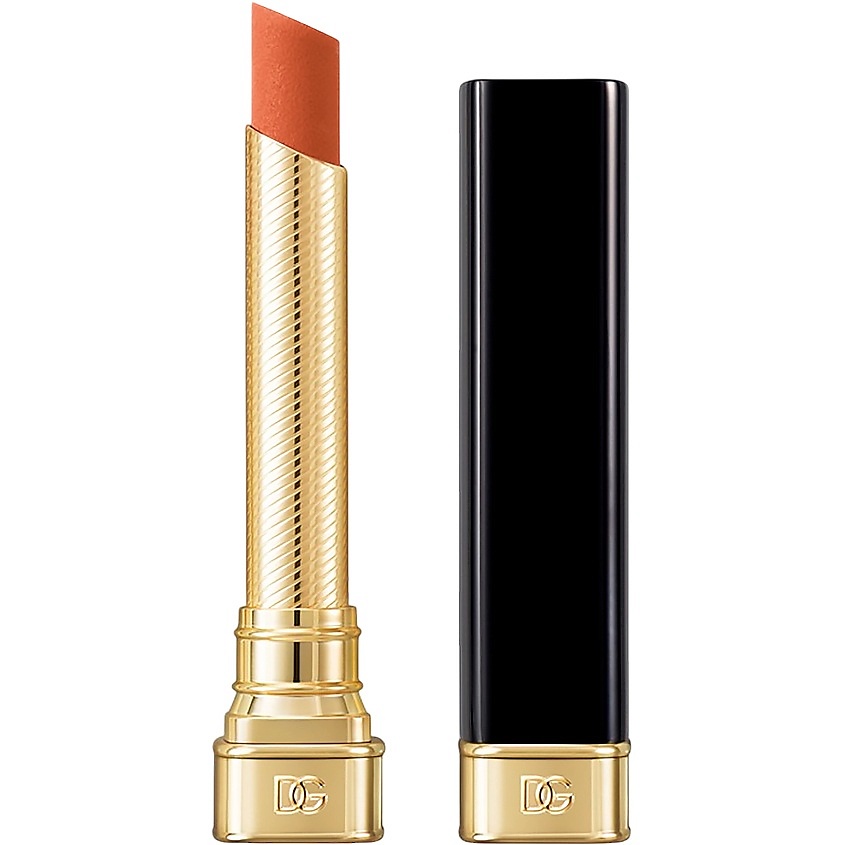 DOLCE&GABBANA Матовая помада My comfy matte lip stylo – фото 1
