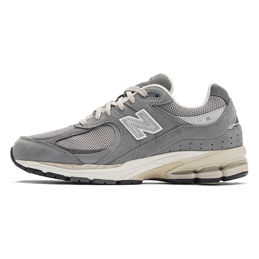 NEW BALANCE Кроссовки NB 2002R, цвет: Серый, размер: 46,5 – фото 1