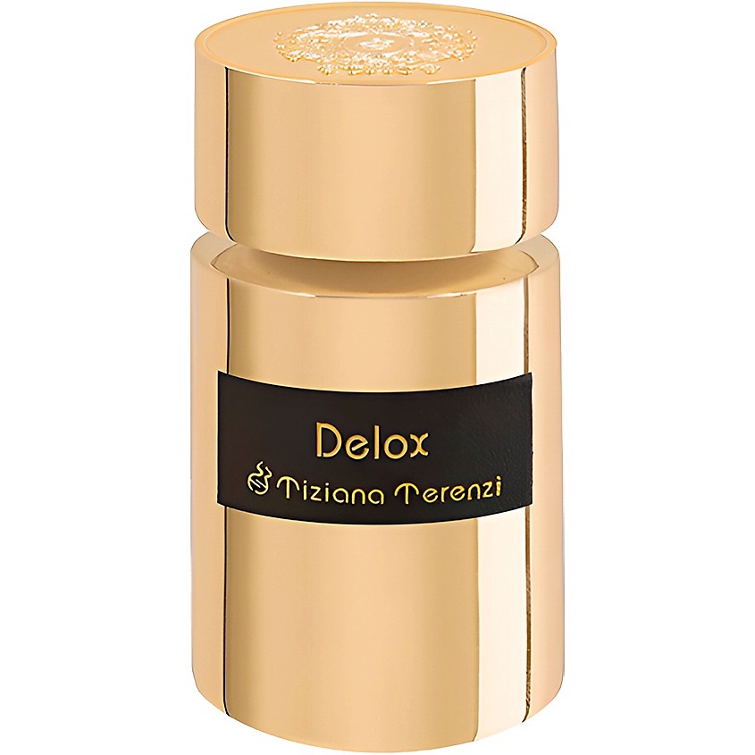 TIZIANA TERENZI Дымка для волос Delox Hair Perfume Mist – фото 2