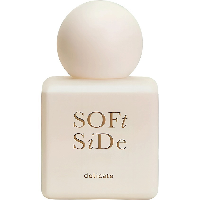 SOFT SIDE delicate – фото 1