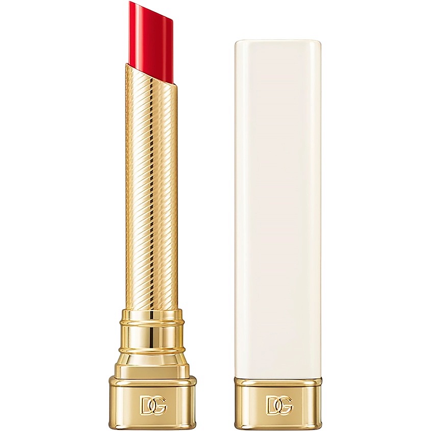 DOLCE&GABBANA Глянцевая помада My juicy sheer lip stylo, MY 19.03, 2 г – фото 1