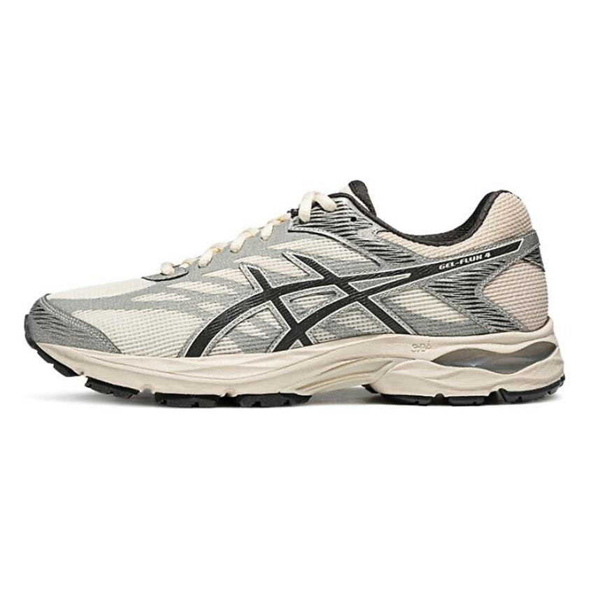 ASICS Кроссовки Gel Flux 4, цвет: Мультиколор, размер: 43,5 – фото 1