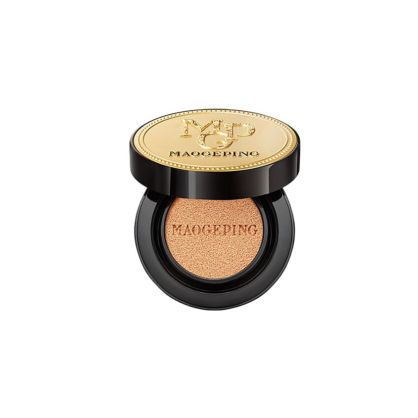 MAOGEPING Тональный кушон Luxury Caviar Flawless Cushion – фото 1