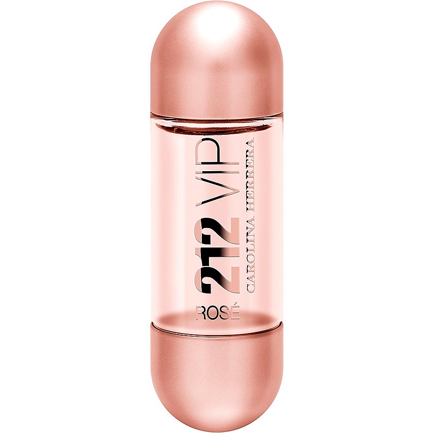 CAROLINA HERRERA 212 Vip Rosé – фото 1