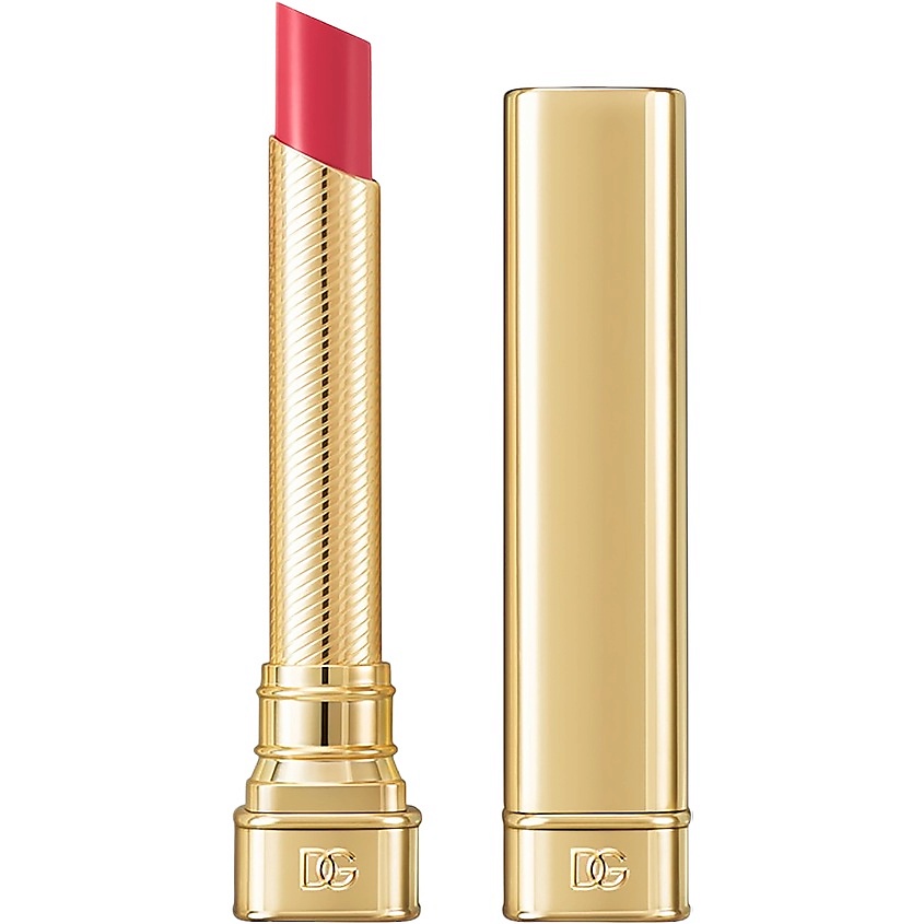DOLCE&GABBANA Сатиновая помада My sculpt satin lip stylo, MY 06.07, 2 г – фото 1