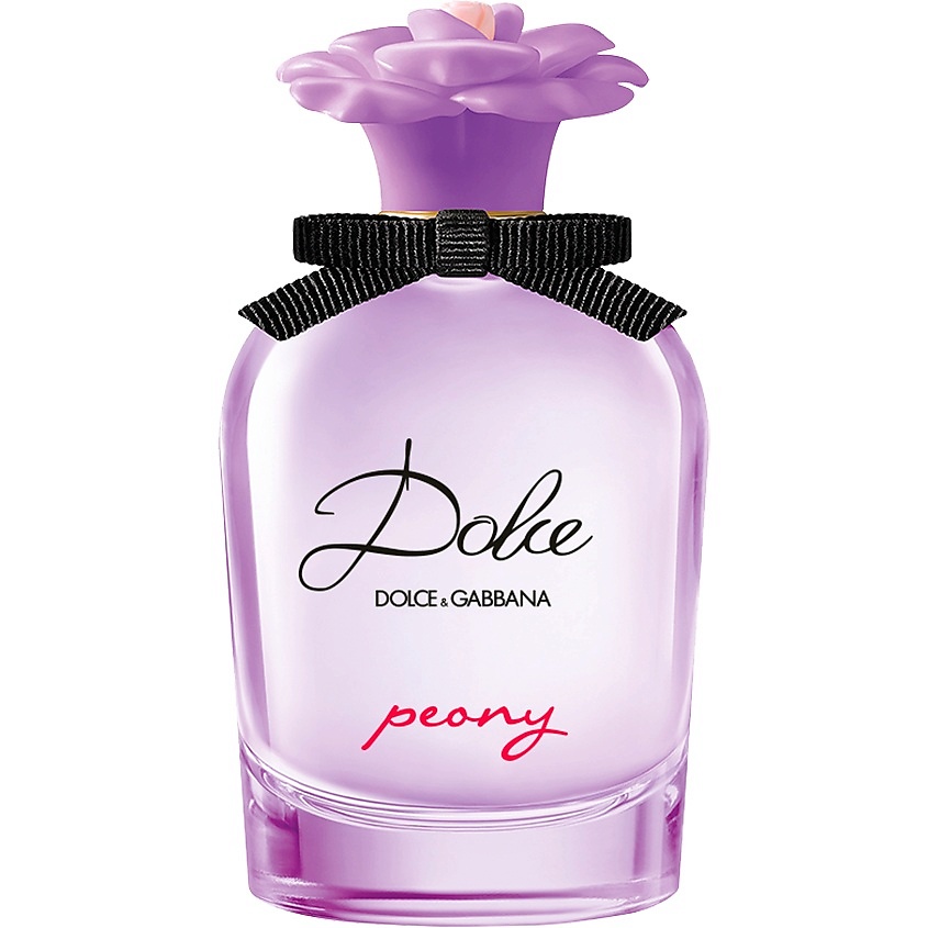 75Ml Dolce & Gabbana Peony 香水 DOLCE&GABBANA Dolce Peony, Парфюмерная вода, спрей 50 мл купить по