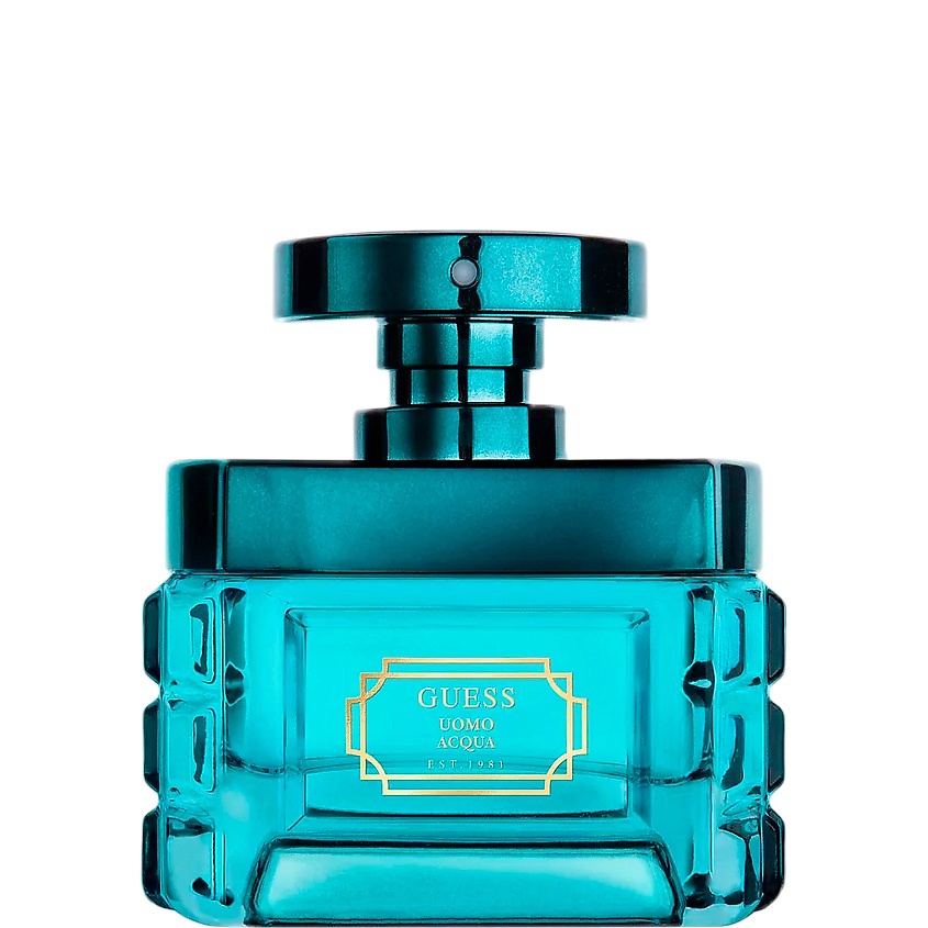 GUESS Uomo Acqua – фото 1