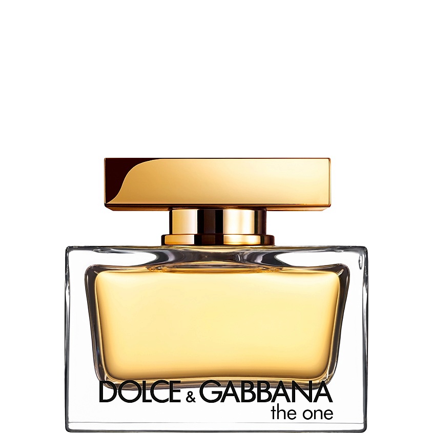 DOLCE&GABBANA The One, Парфюмерная вода, спрей 50 мл – фото 2