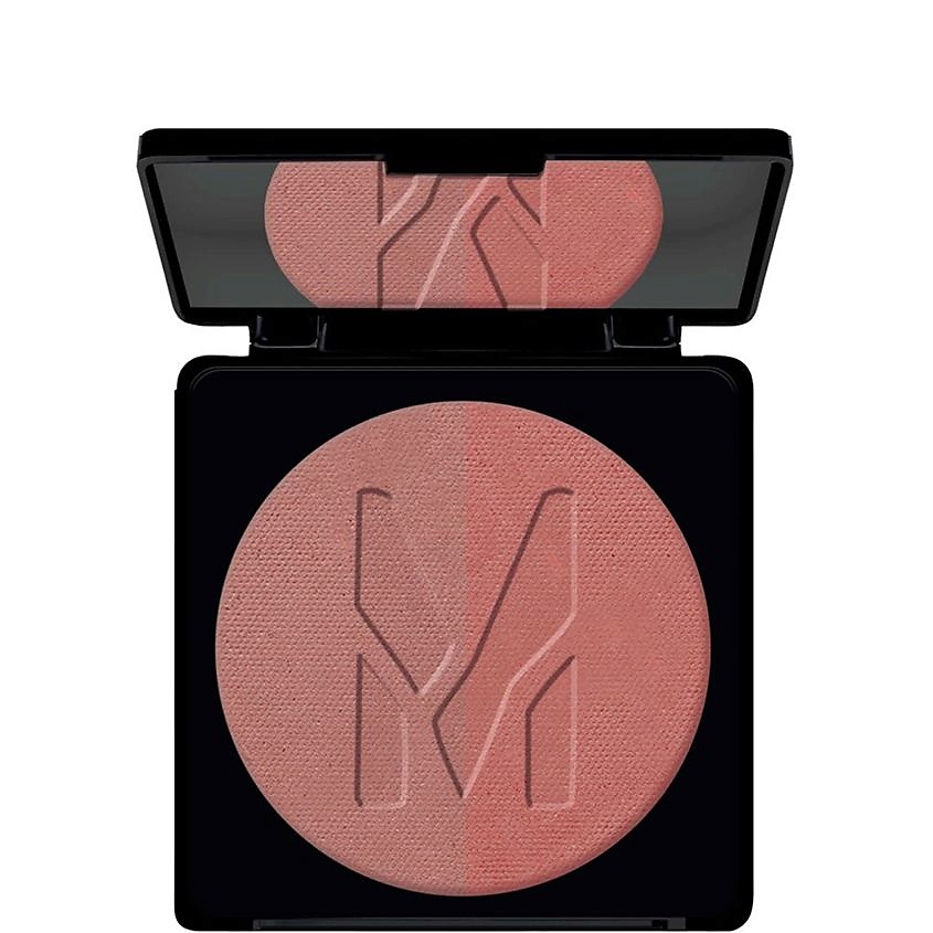 MAKE UP FACTORY Румяна для лица Artist Powder Blush – фото 1