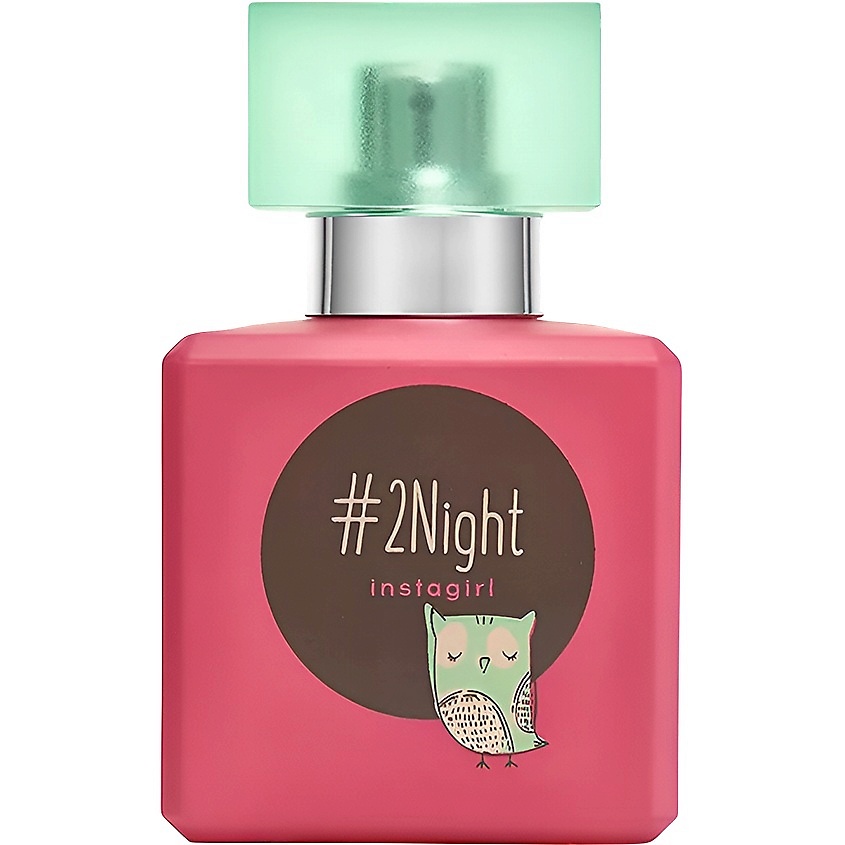 INSTAGIRL #2Night – фото 1